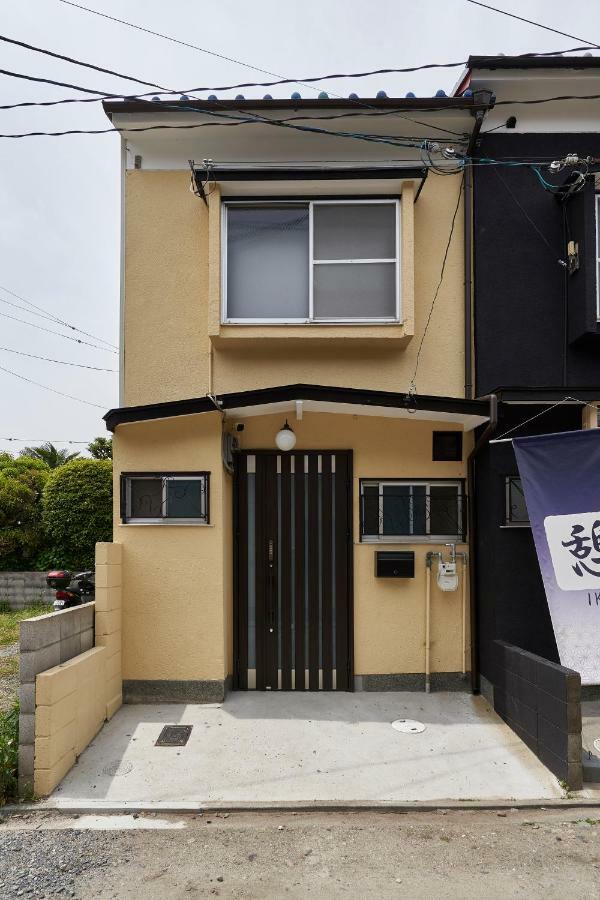 Appartamento 憩 出町柳２ Kyōto Esterno foto