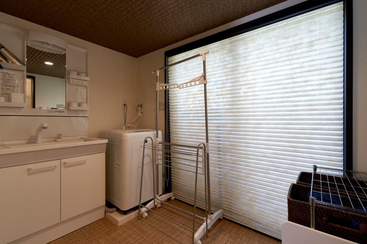 Appartamento 憩 出町柳２ Kyōto Esterno foto