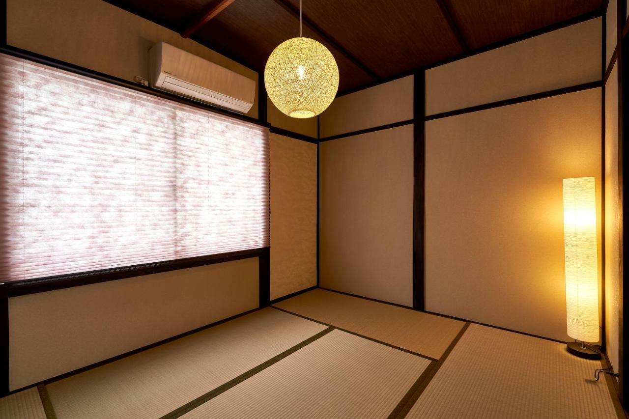 Appartamento 憩 出町柳２ Kyōto Esterno foto