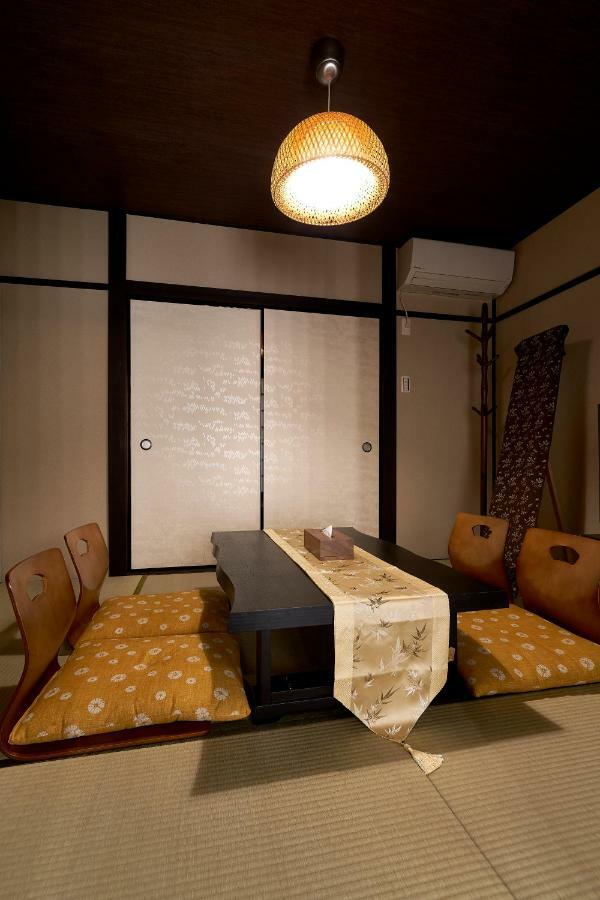 Appartamento 憩 出町柳２ Kyōto Esterno foto