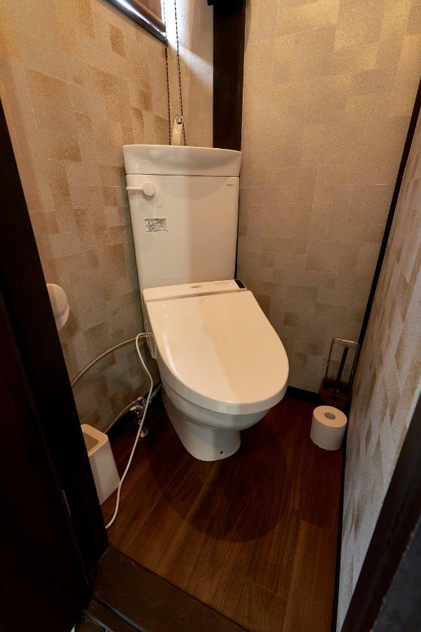 Appartamento 憩 出町柳２ Kyōto Esterno foto